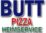 Logo Butt Pizza Heimservice Reimsbach Beckingen