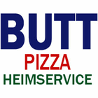 Logo Butt Pizza Heimservice Reimsbach Beckingen
